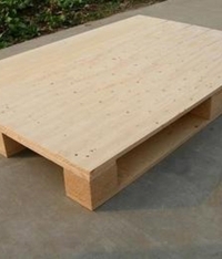 免熏蒸實(shí)木托盤