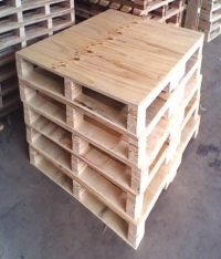 上海膠合板托盤